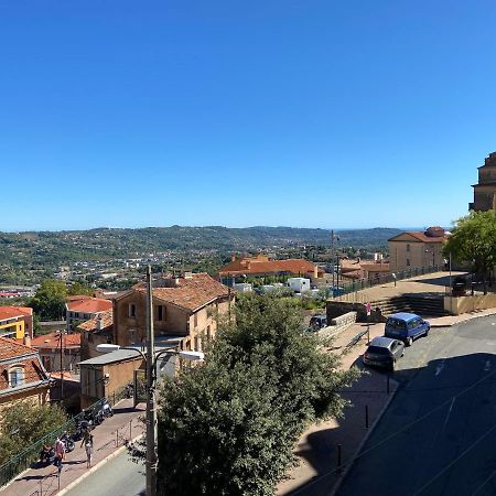Grand Appartement Centre Historique Grasse Eksteriør bilde