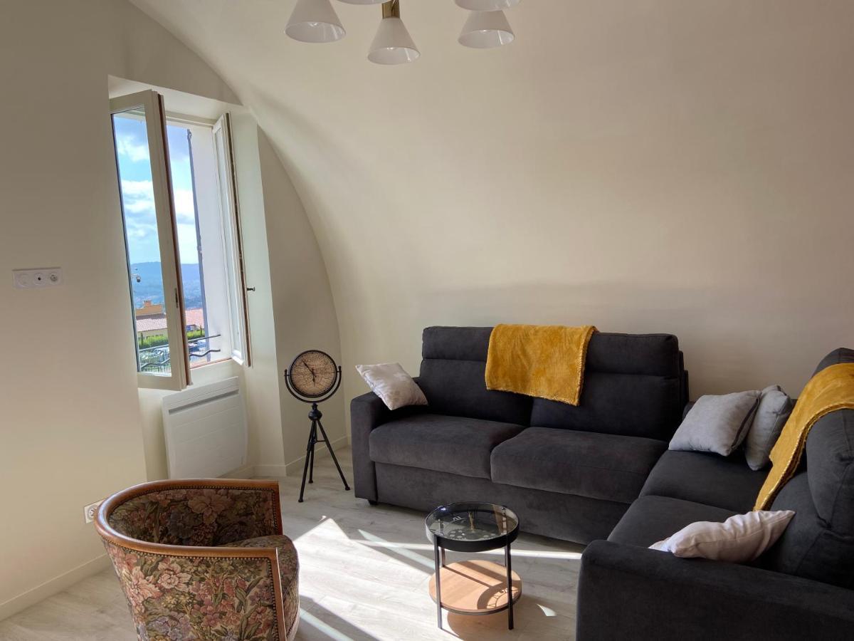 Grand Appartement Centre Historique Grasse Eksteriør bilde