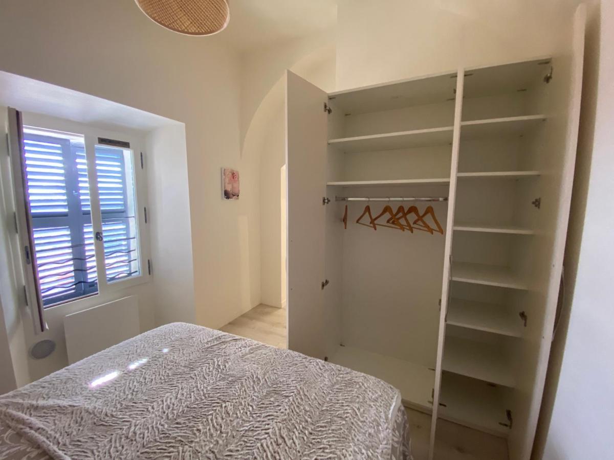 Grand Appartement Centre Historique Grasse Eksteriør bilde