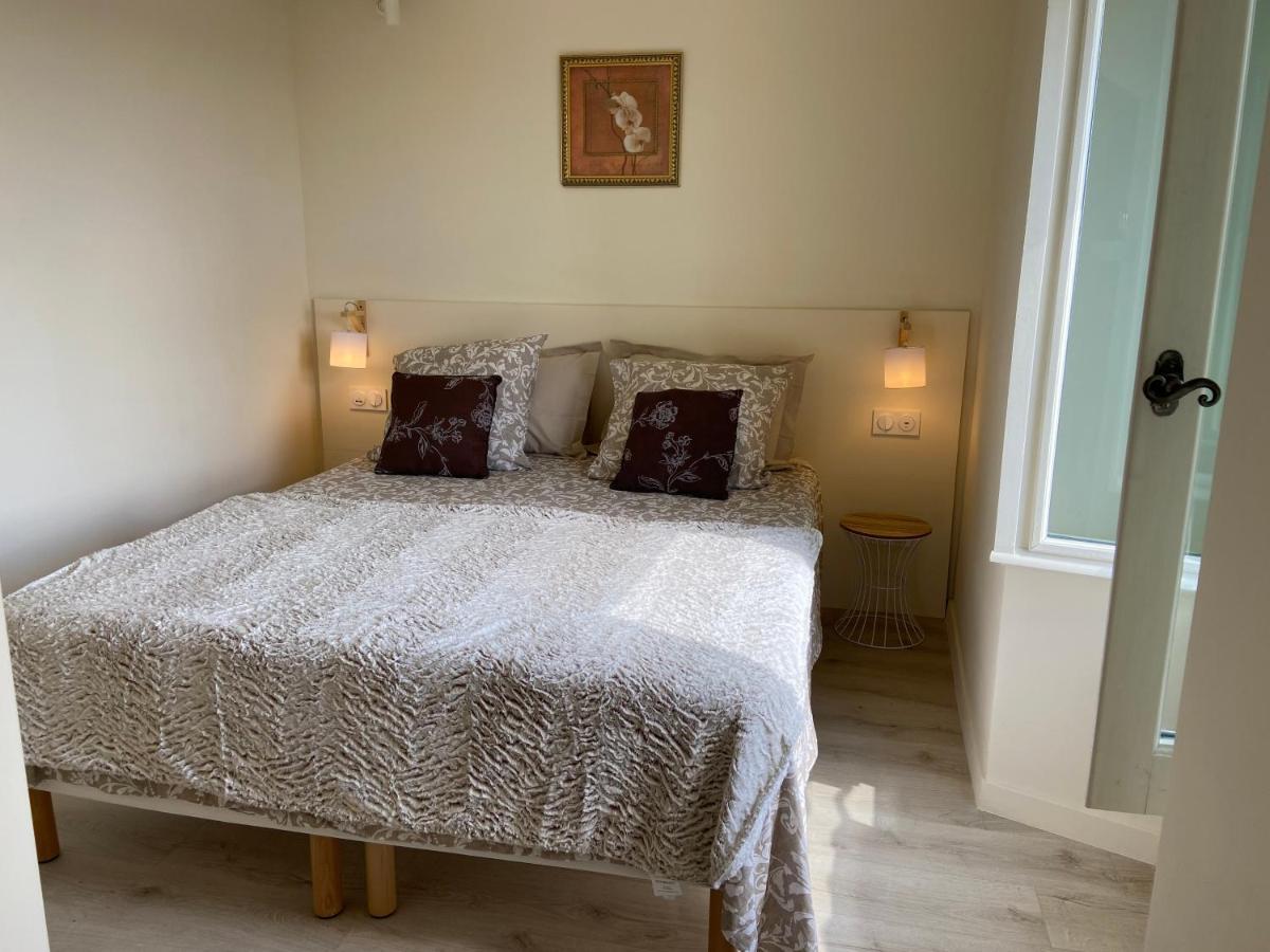 Grand Appartement Centre Historique Grasse Eksteriør bilde